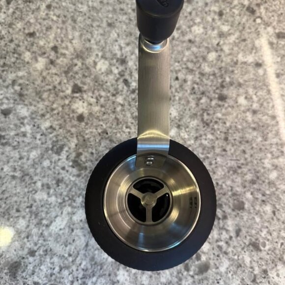 NIB Hotel Collection Manual Coffee Grinder-Adjustable Grind - Picture 4 of 8